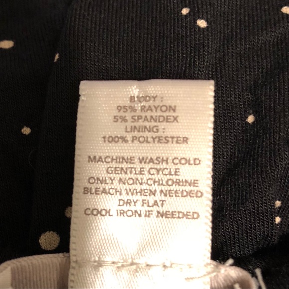 Ann Taylor Loft Dress - Picture 6 of 6